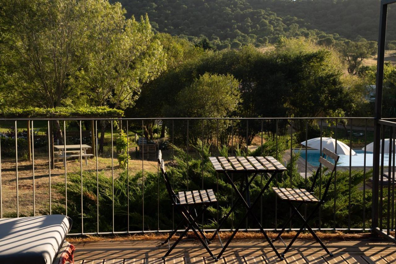 Herdade Da Matinha Country House & Restaurant Cercal do Alentejo Exterior photo