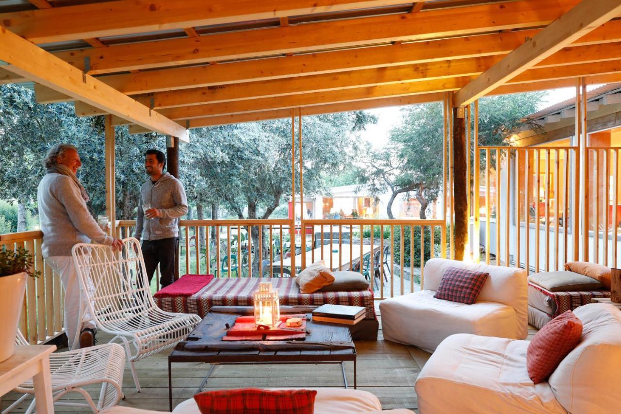 Herdade Da Matinha Country House & Restaurant Cercal do Alentejo Exterior photo