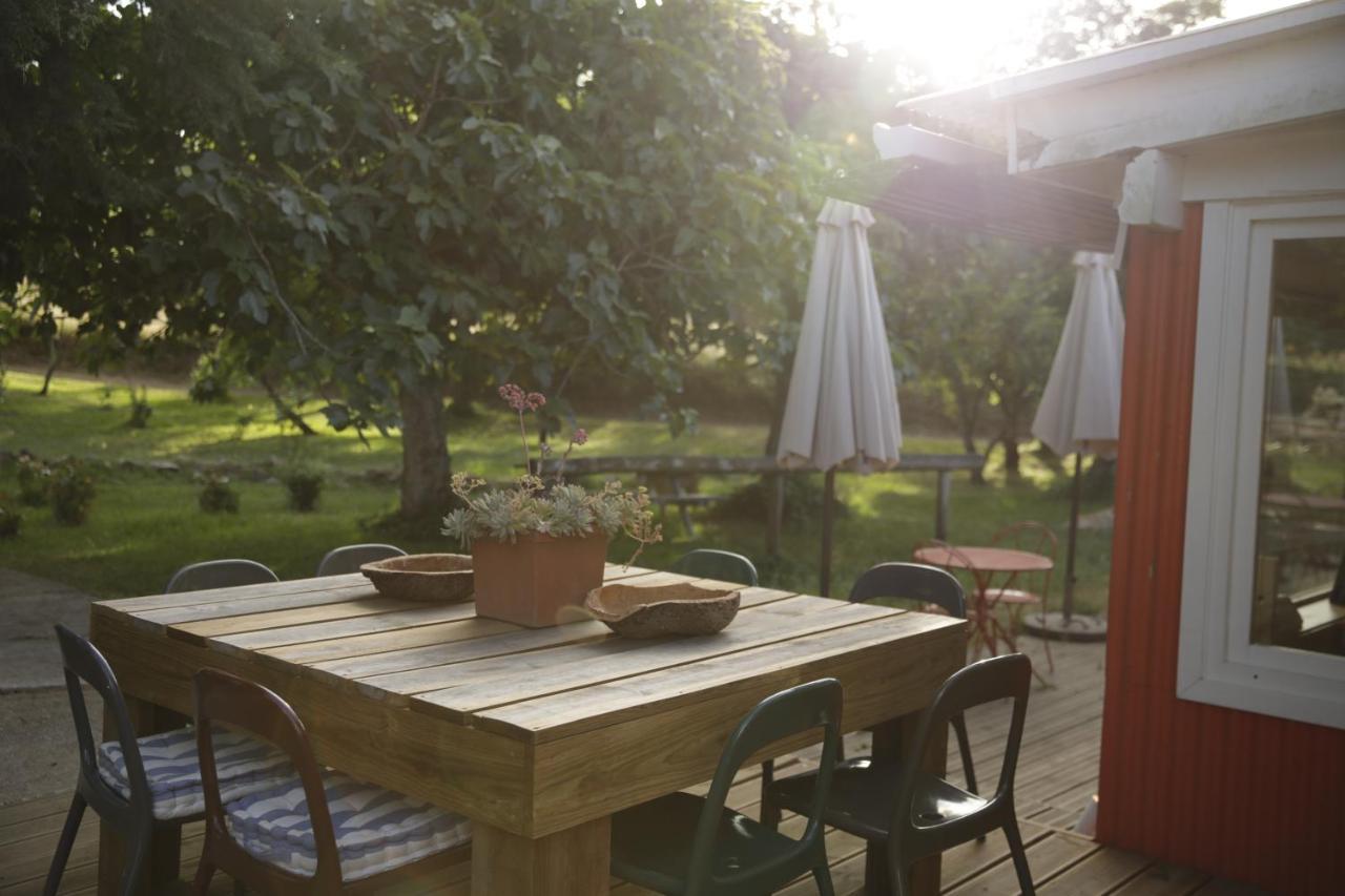 Herdade Da Matinha Country House & Restaurant Cercal do Alentejo Exterior photo