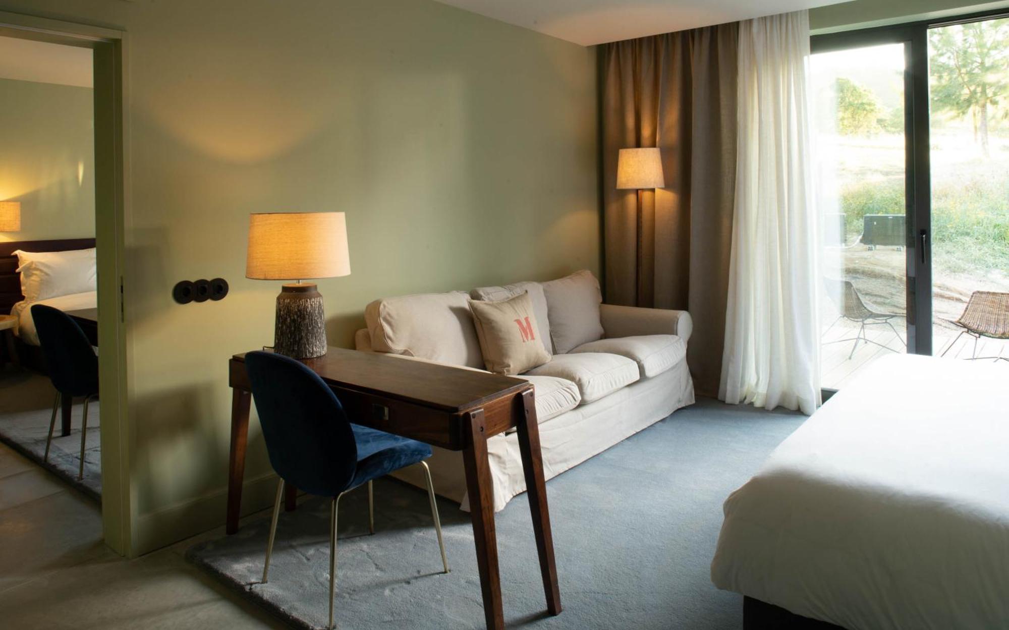 Herdade Da Matinha Country House & Restaurant Cercal do Alentejo Room photo