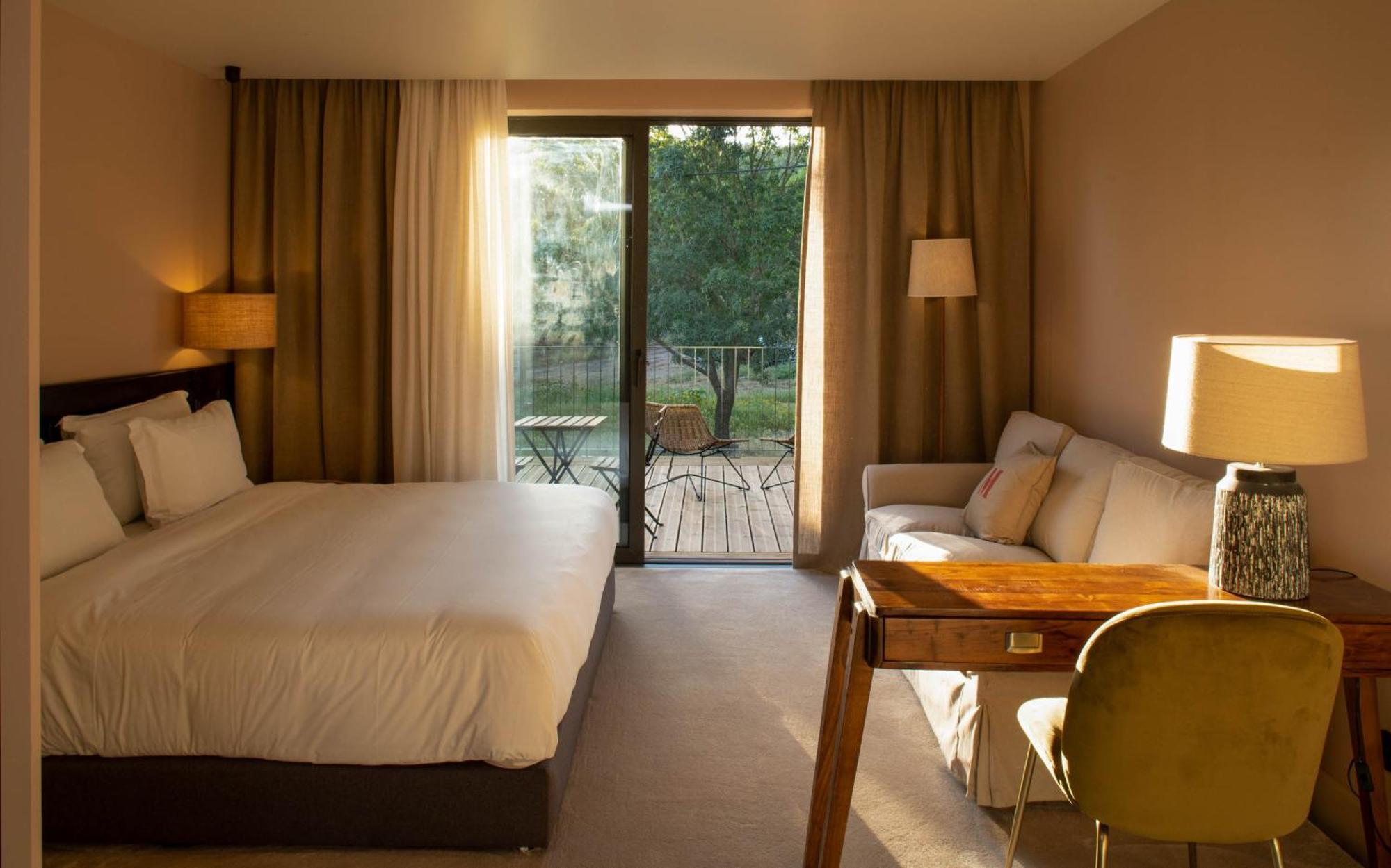 Herdade Da Matinha Country House & Restaurant Cercal do Alentejo Room photo
