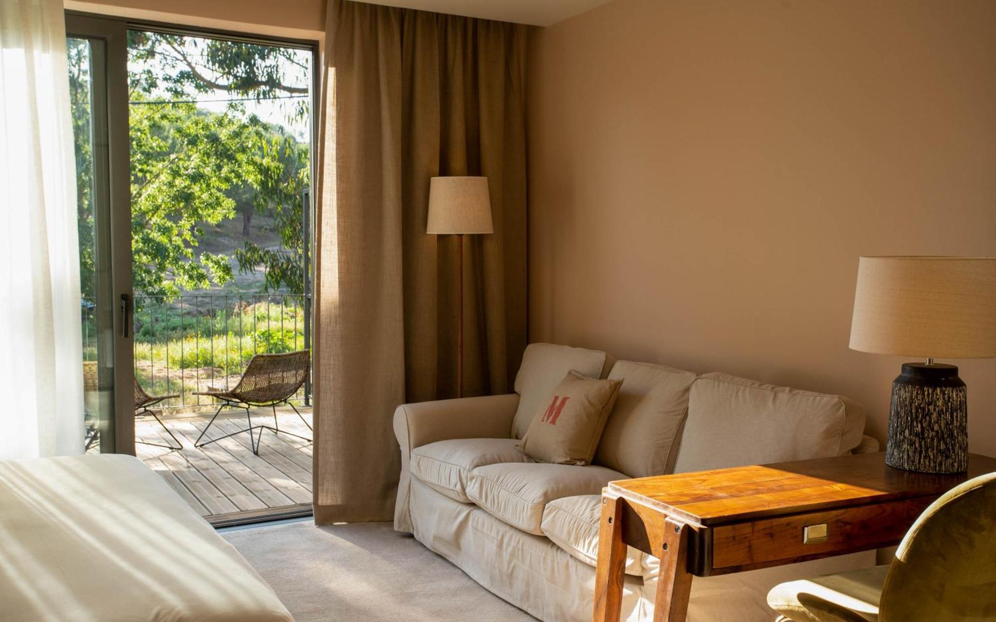 Herdade Da Matinha Country House & Restaurant Cercal do Alentejo Room photo