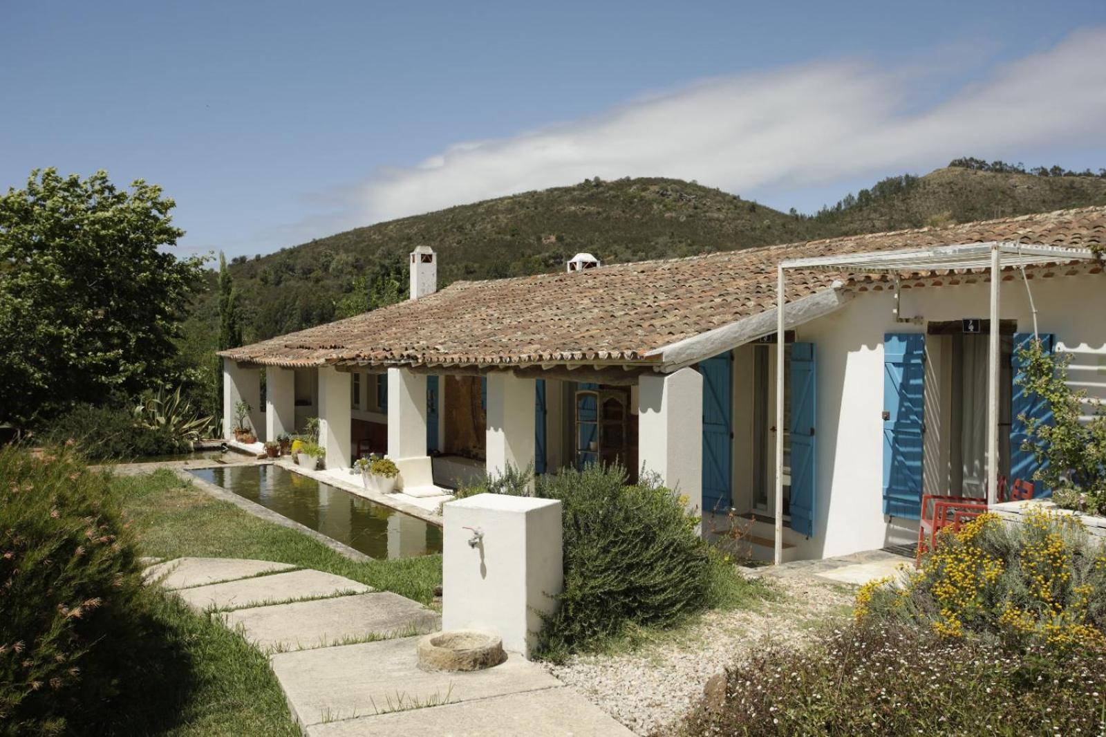Herdade Da Matinha Country House & Restaurant Cercal do Alentejo Exterior photo