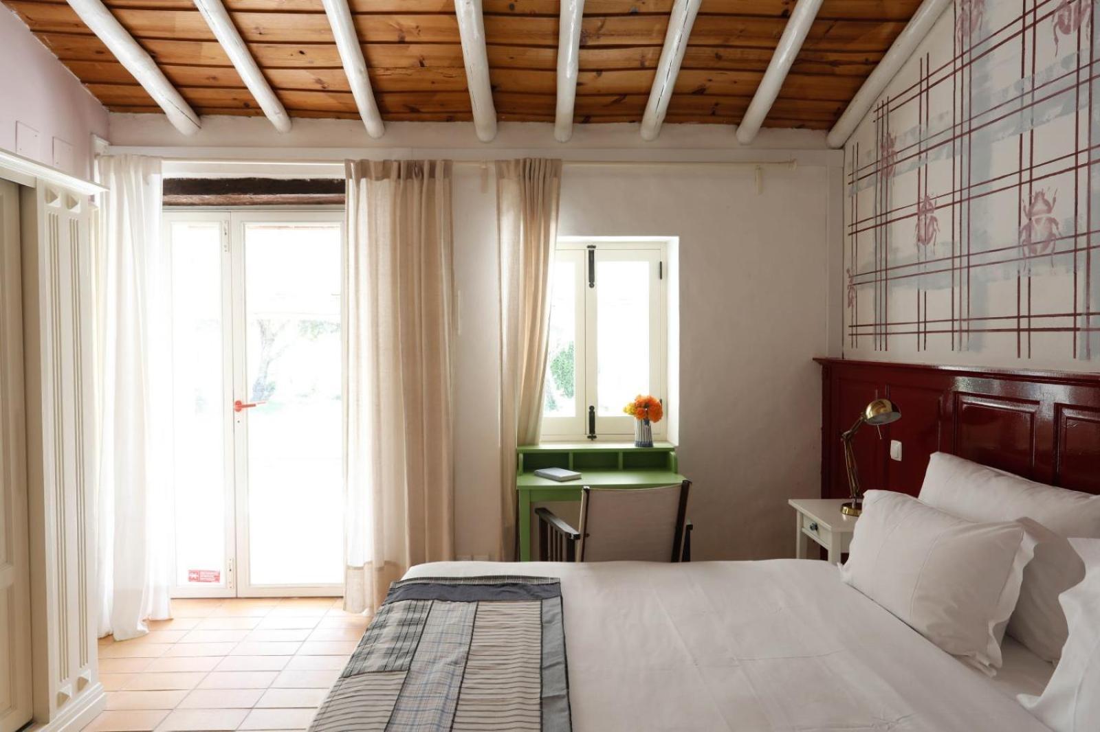 Herdade Da Matinha Country House & Restaurant Cercal do Alentejo Exterior photo