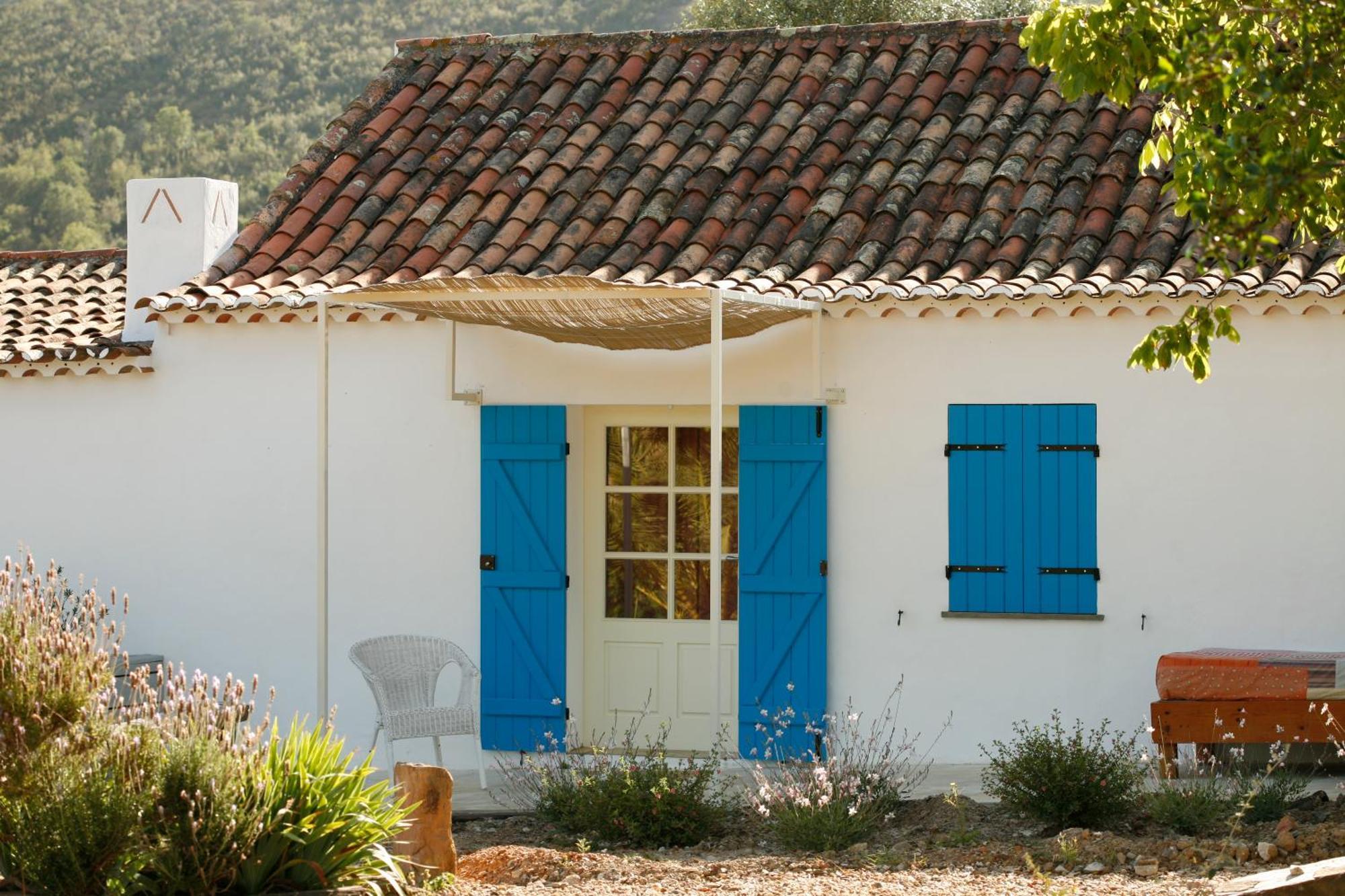 Herdade Da Matinha Country House & Restaurant Cercal do Alentejo Exterior photo