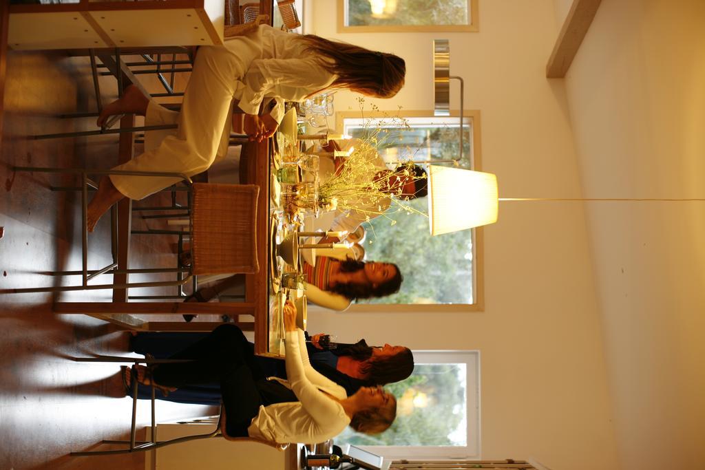 Herdade Da Matinha Country House & Restaurant Cercal do Alentejo Exterior photo